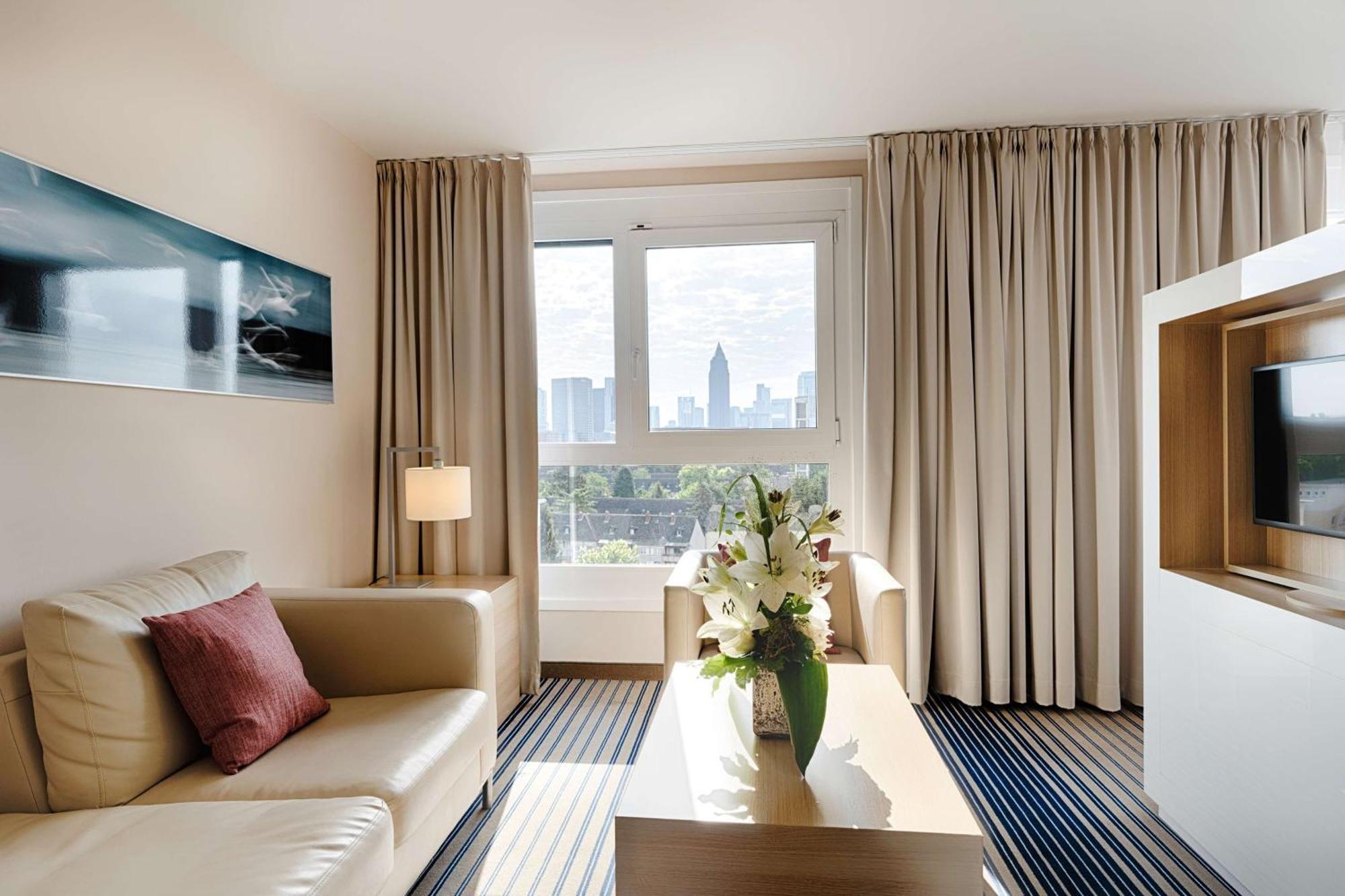 Western Welcome Frankfurt Hotel Frankfurt am Main