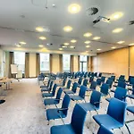 Best Western Plus Welcome Hotel Frankfurt