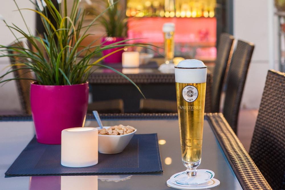 Western Welcome Frankfurt Hotel