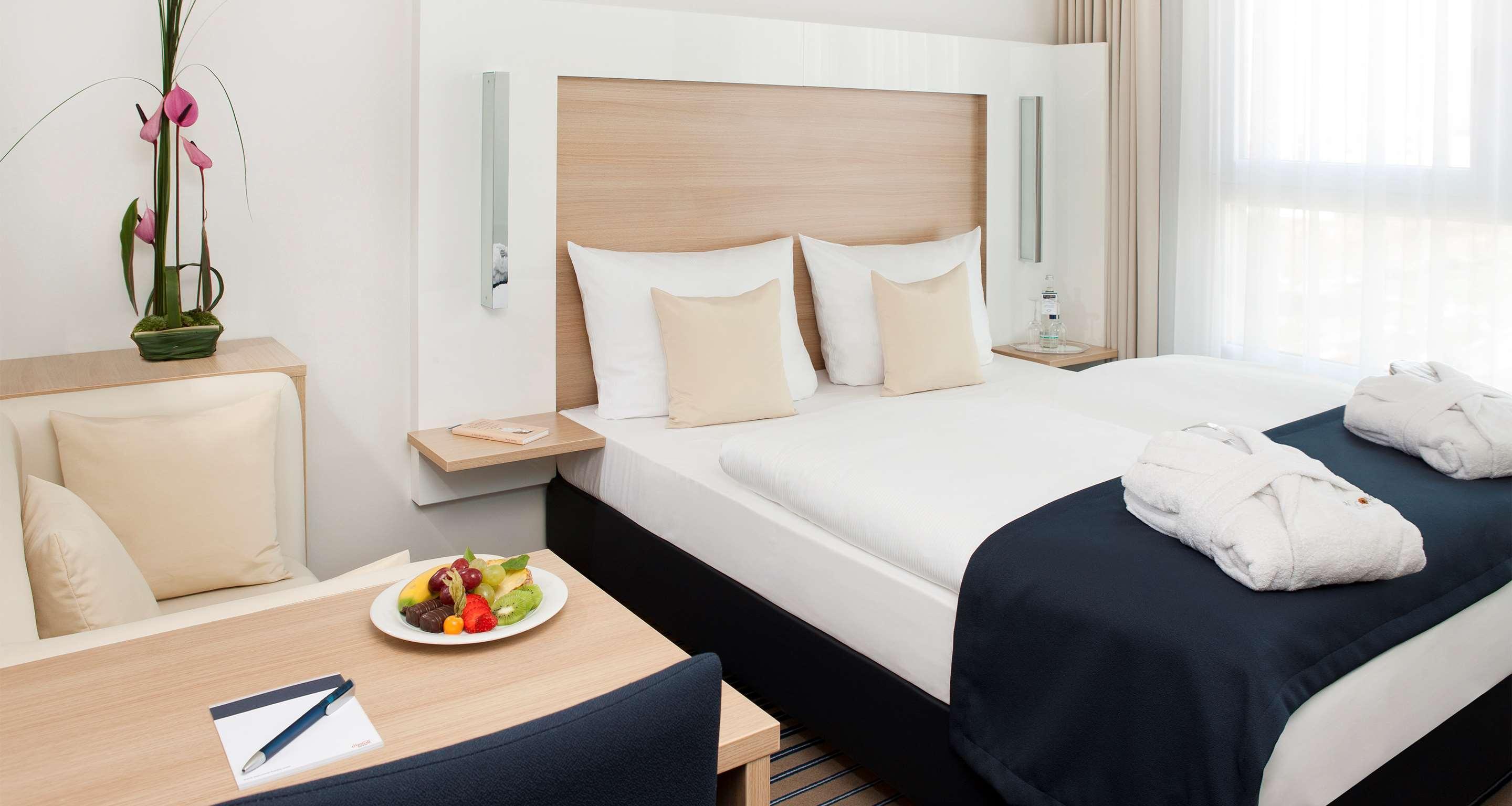 Hotel Western Welcome Frankfurt Frankfurt am Main