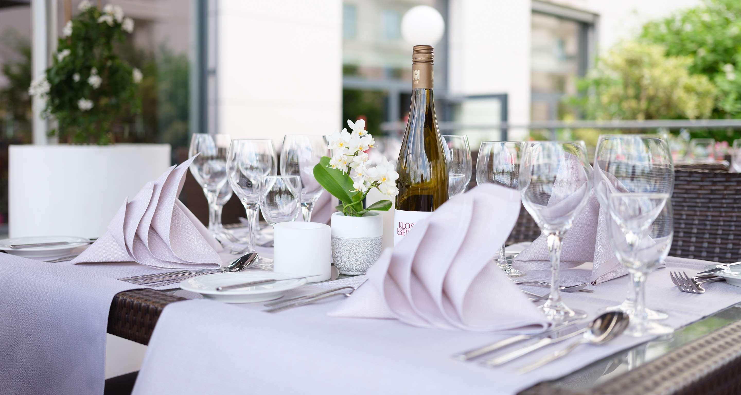 Western Welcome Frankfurt Hotel 4*